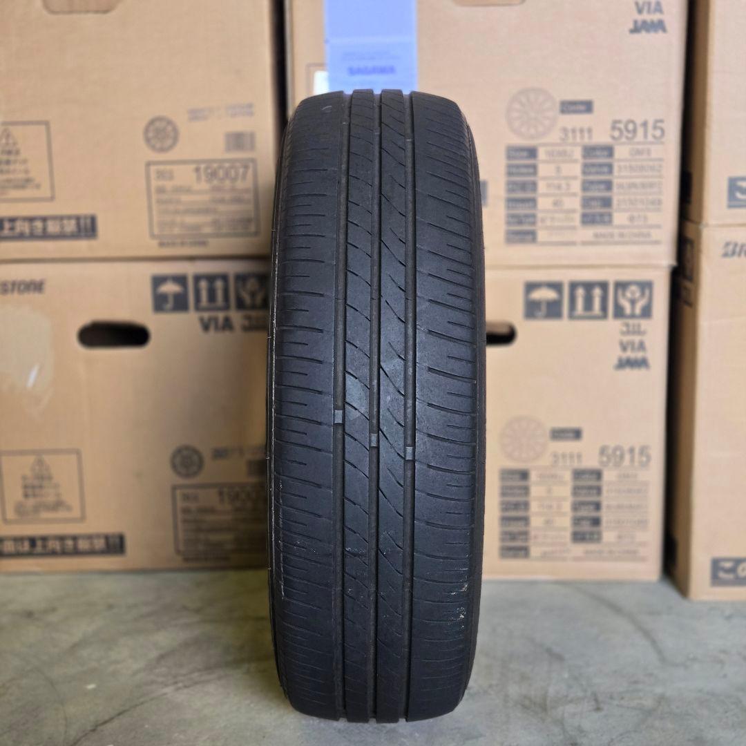 MARQUIS CST MR61 175/65R15 4本セット アクア等