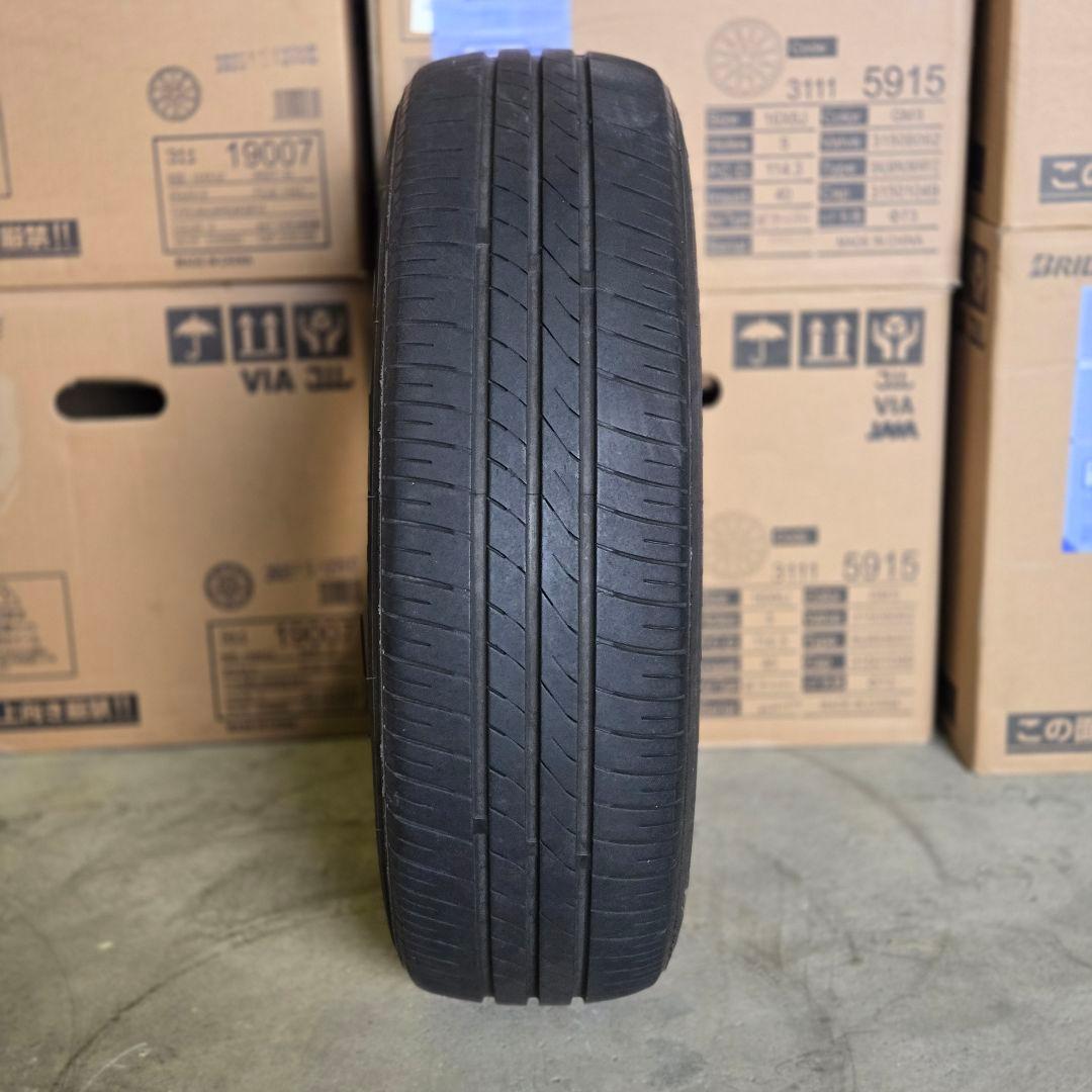 MARQUIS CST MR61 175/65R15 4本セット アクア等