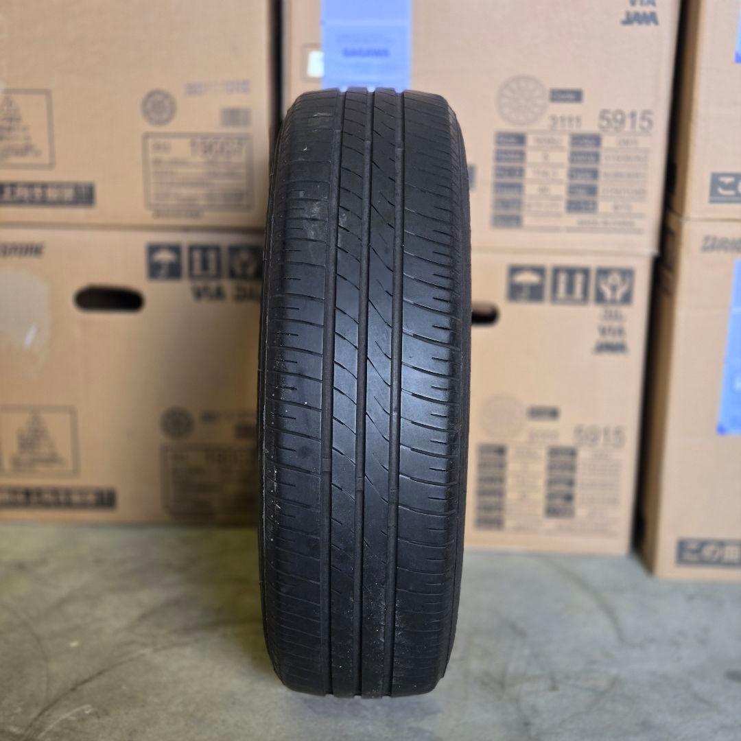 MARQUIS CST MR61 175/65R15 4本セット アクア等