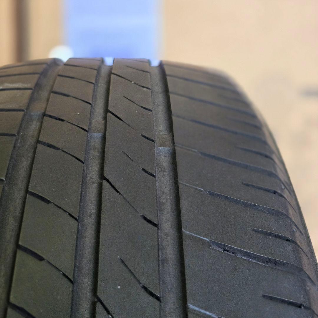 MARQUIS CST MR61 175/65R15 4本セット アクア等