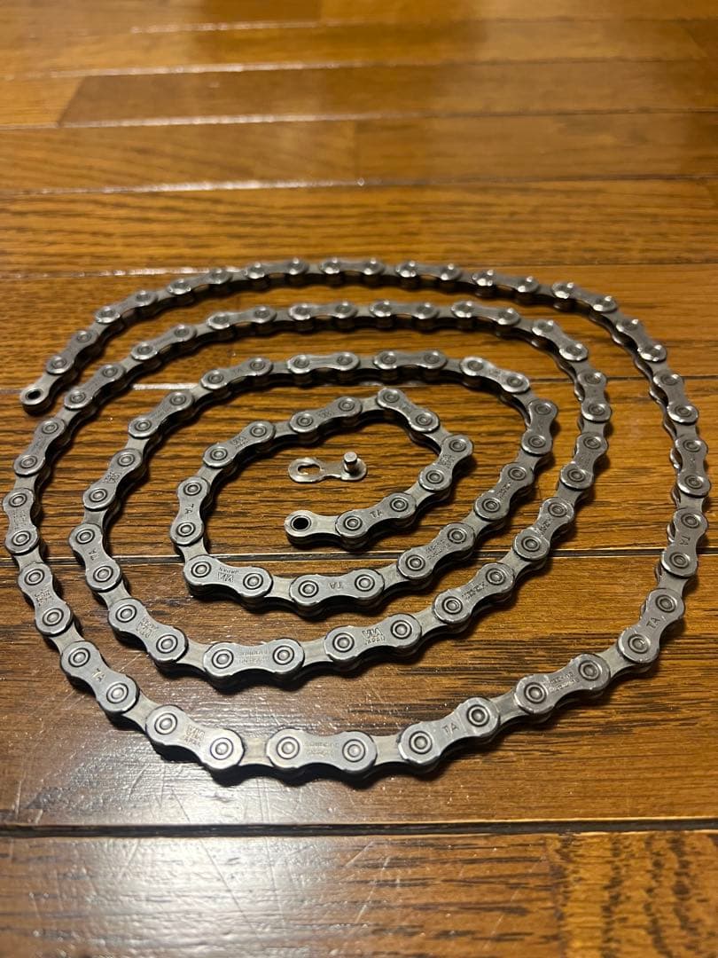 SHIMANO GRX クランク・ディレーラー カセットスプロケットセット