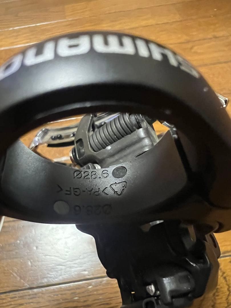 SHIMANO GRX クランク・ディレーラー カセットスプロケットセット
