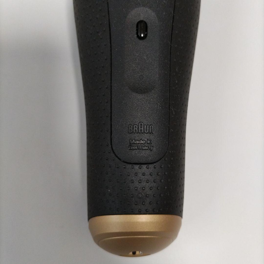【美品】BRAUN シェーバー Series９Sport＋　ケースと箱付き