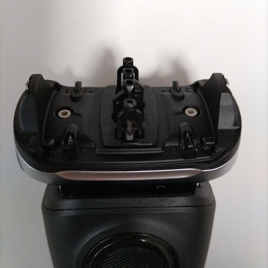 【美品】BRAUN シェーバー Series９Sport＋　ケースと箱付き