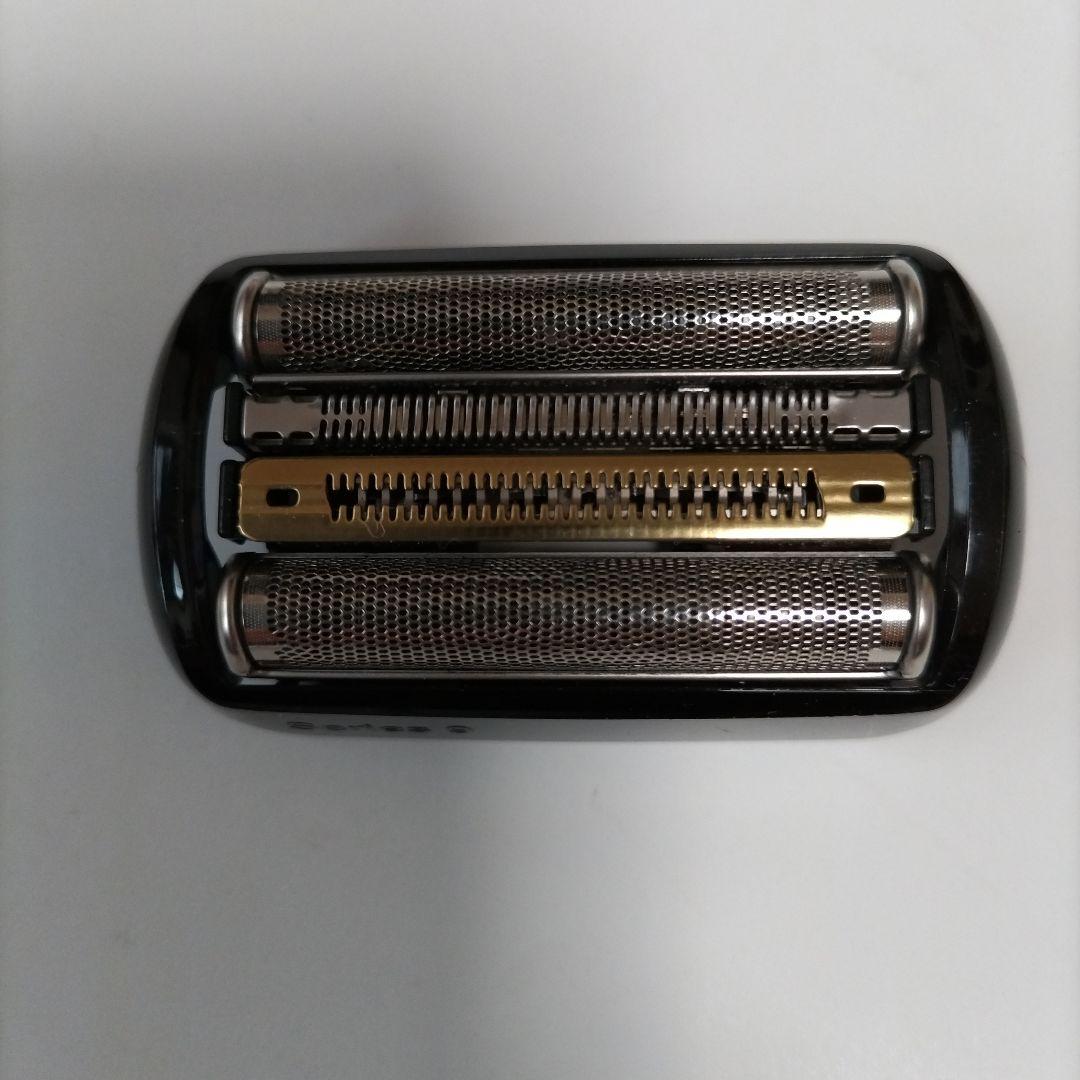 【美品】BRAUN シェーバー Series９Sport＋　ケースと箱付き
