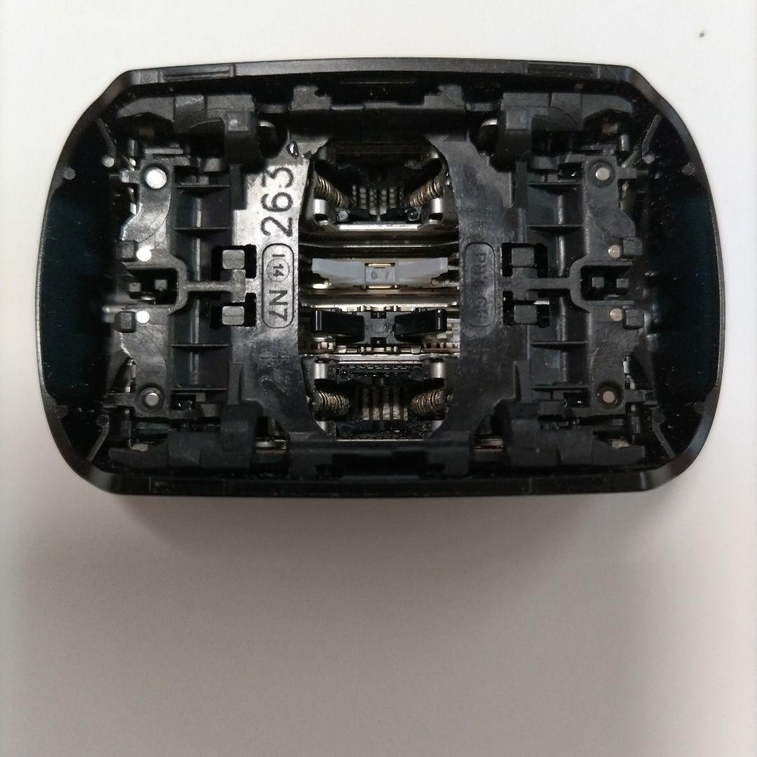 【美品】BRAUN シェーバー Series９Sport＋　ケースと箱付き