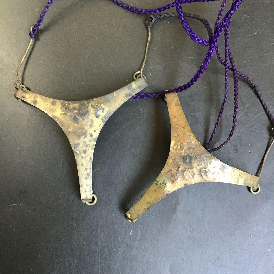 棹秤　竿秤　箱付き　アンティーク 骨董品　古民具　古道具