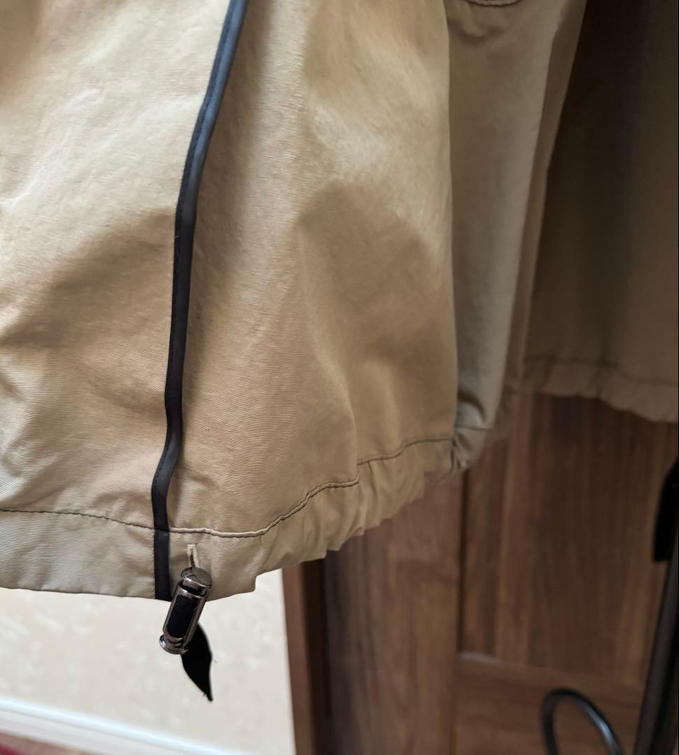 プライド　スプリングコート　38