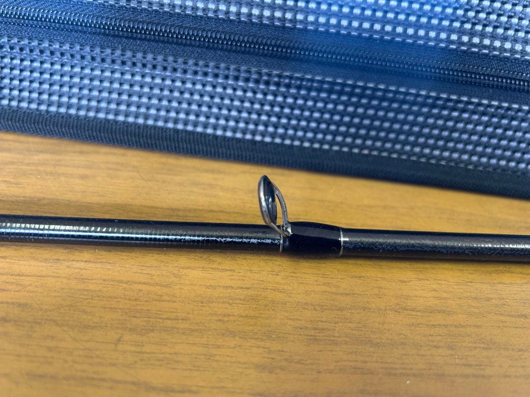 gクラフト ミッドリバーリミテッド　9102