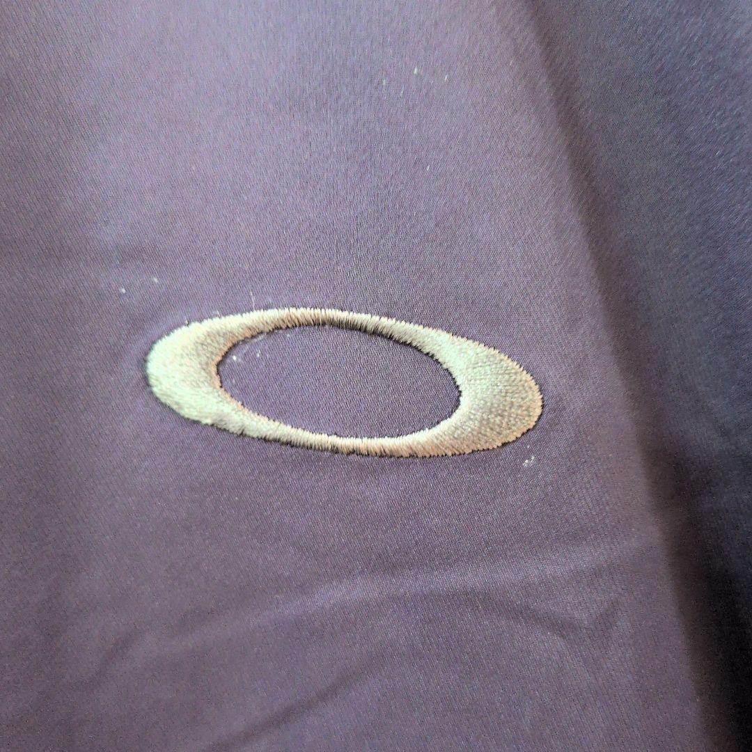 新品未使用　OAKLEY　オークリー　XXL　ゴルフ　ウィンドブレーカー