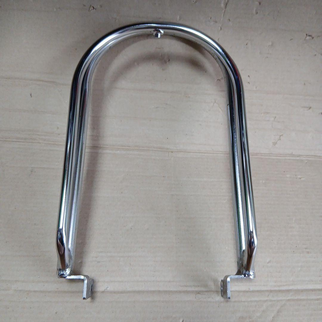 ワイズギア　ドラッグスター400.1100クラッシック用　フェンダートリム