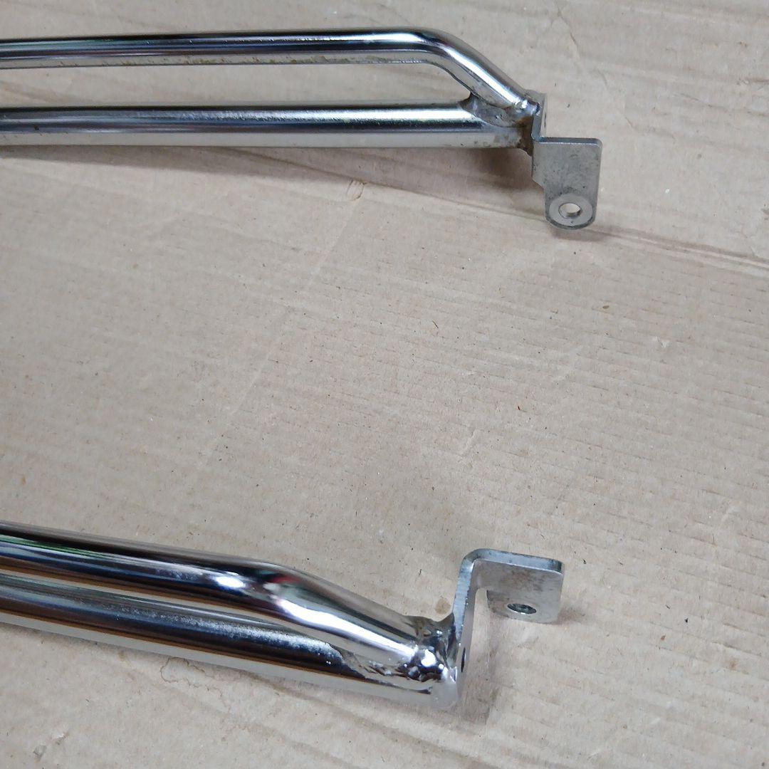 ワイズギア　ドラッグスター400.1100クラッシック用　フェンダートリム