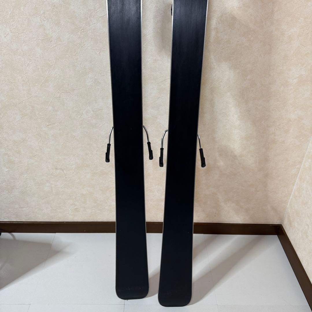 ROSSIGNOL　PURSUIT 400 163cm スキー　ロシニョール