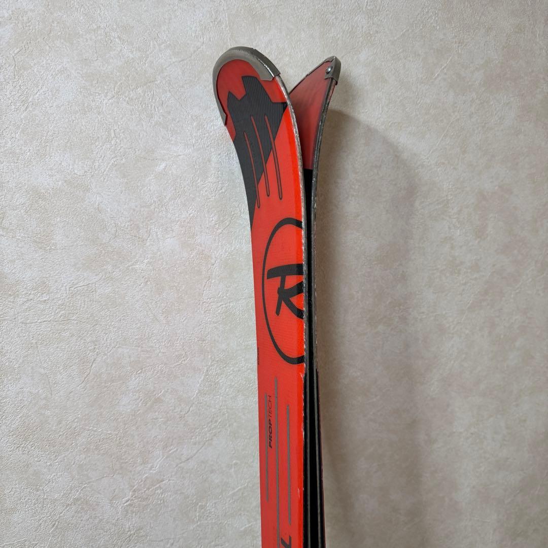 ROSSIGNOL　PURSUIT 400 163cm スキー　ロシニョール