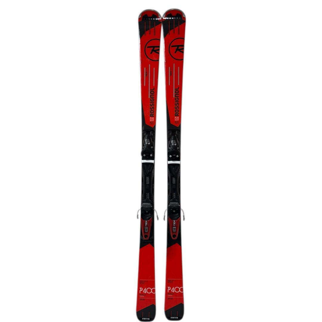 ROSSIGNOL　PURSUIT 400 163cm スキー　ロシニョール