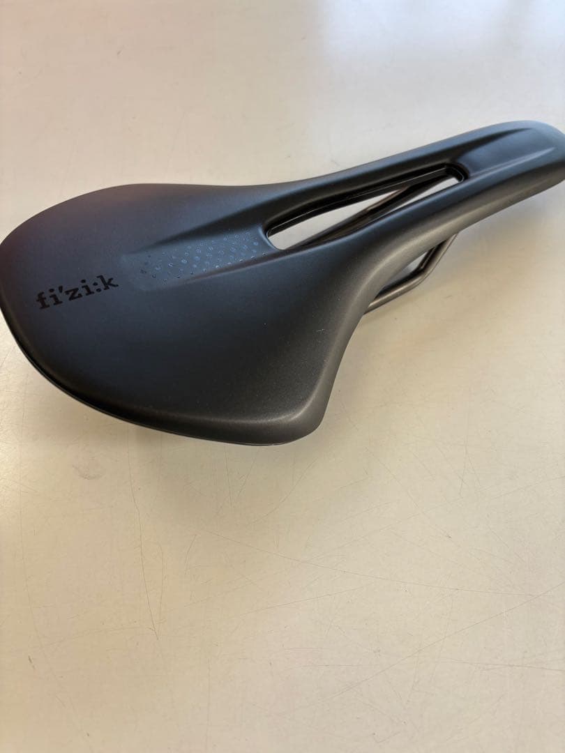 fi’zi:k VENTO ANTARES R3 140mm