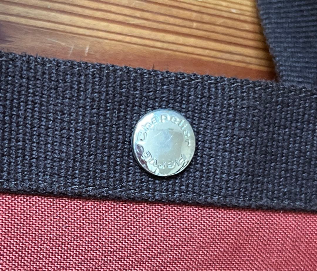 専用⭐︎エルベシャプリエHerve chapelier舟形トートバック707C