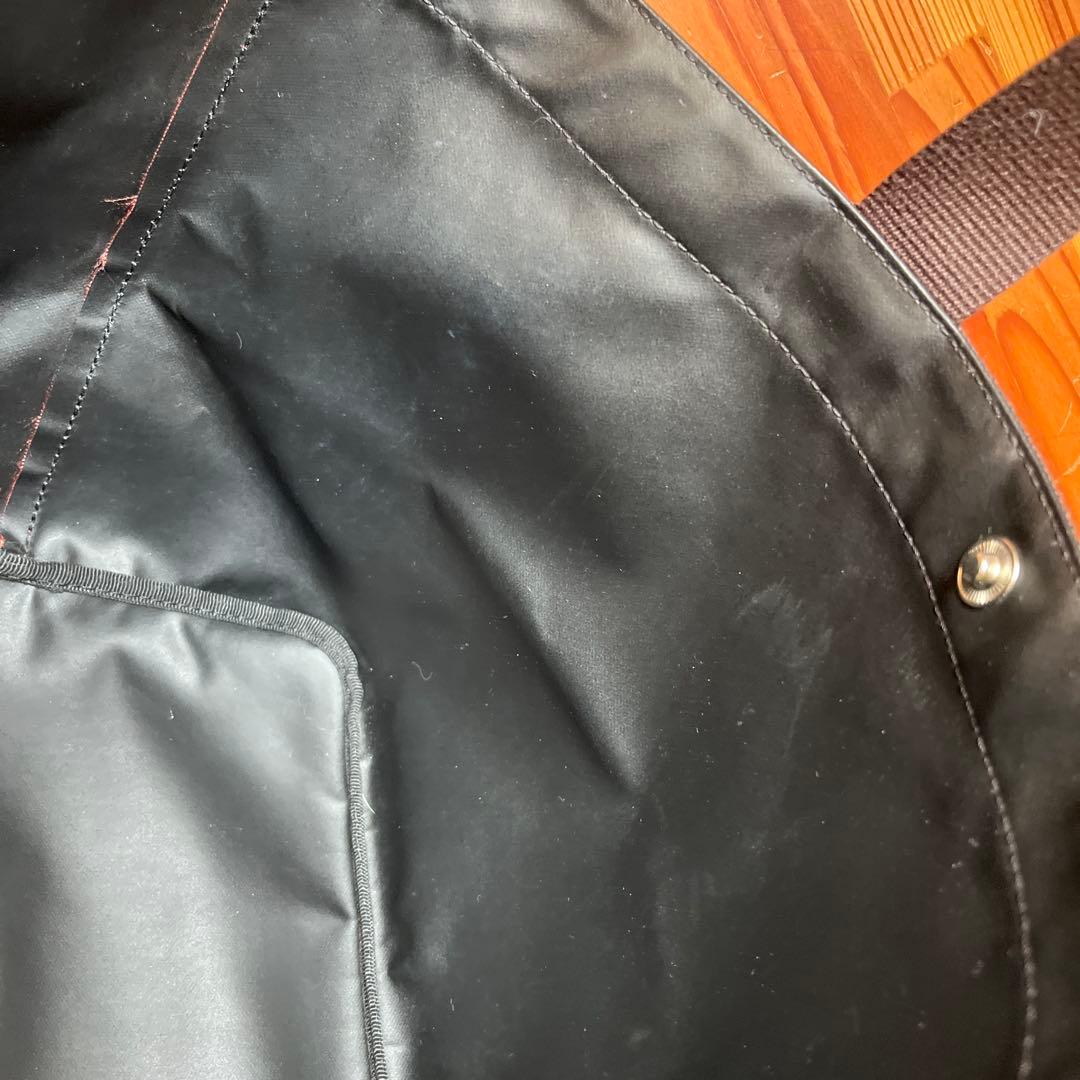専用⭐︎エルベシャプリエHerve chapelier舟形トートバック707C