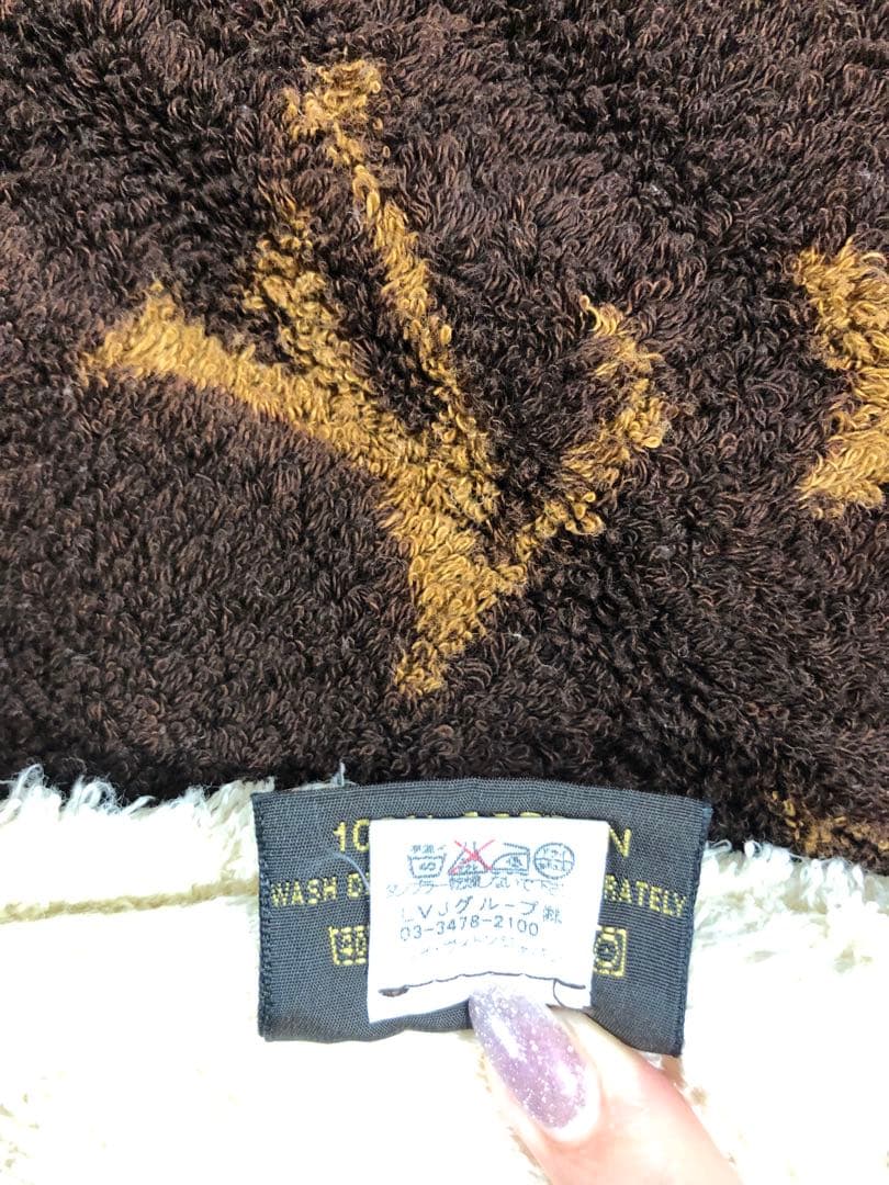 ひーさん　新品LOUIS VUITTONルイヴィトン