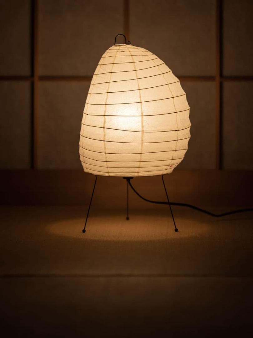 正規品　新品未使用　イサム ノグチ アカリ akari 1N