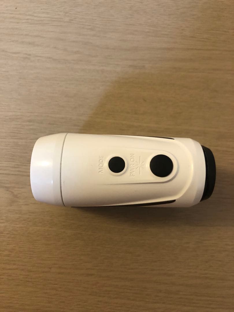 Nikonゴルフ用レーザー距離計COOLSHOT LITE STABILIZED