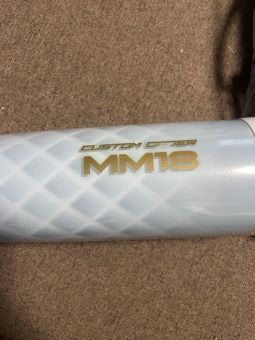 「最新」&「82センチ売り切れ続出」MM18 ヘビー