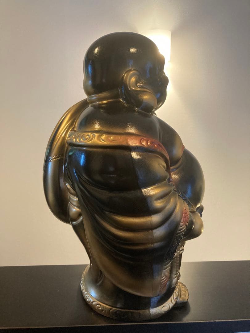 七福神 布袋様 置物 縁起物