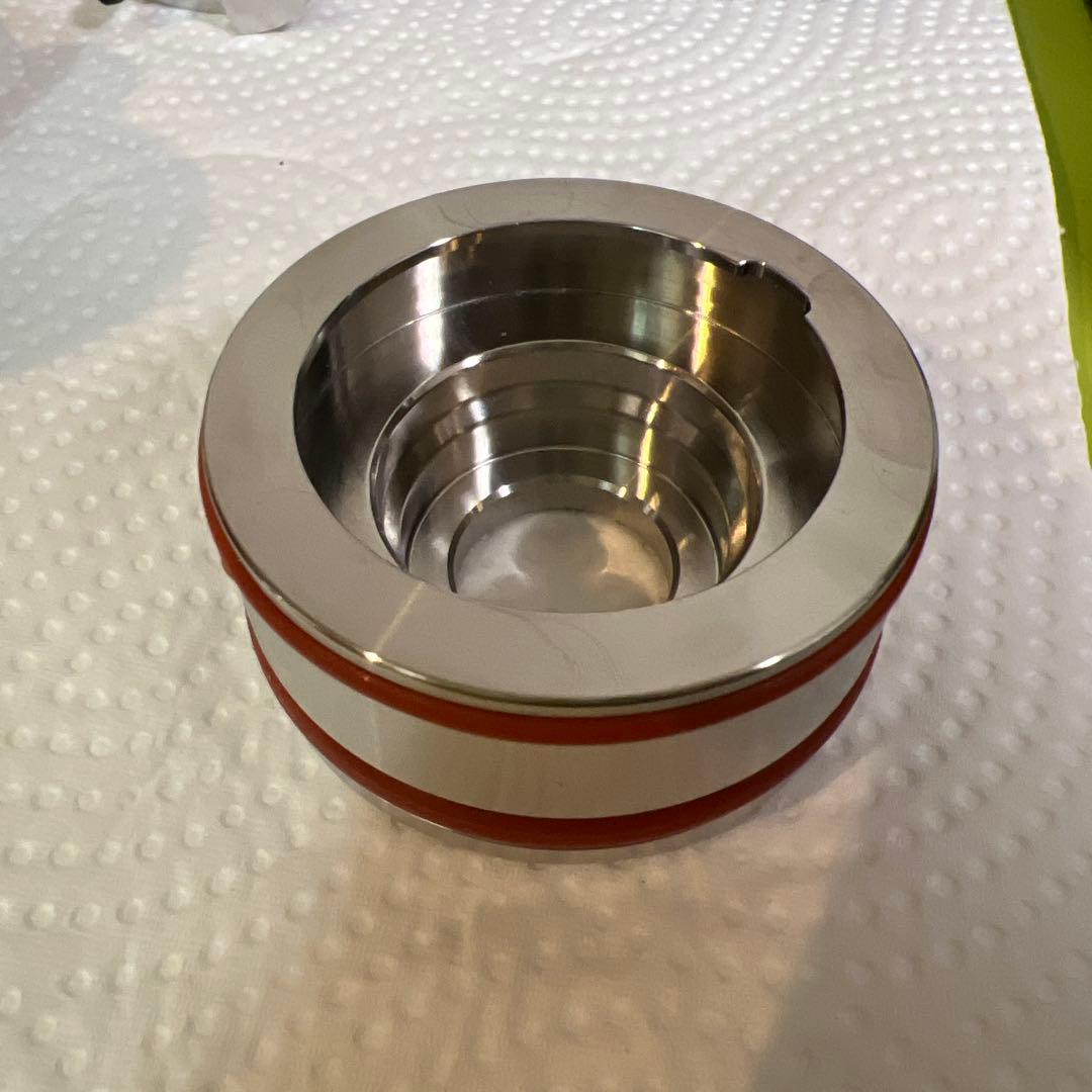 Flair 58 Plus2（電気式) 圧力流量モニタ付その他もろもろ付属