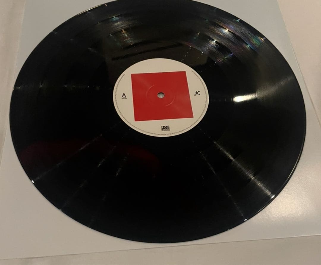 Clean Bandit New Eyes LP レコード