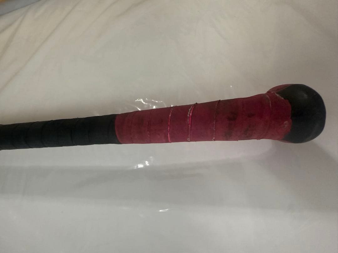 美津和タイガー レボルタイガー イオタHWDL 少年軟式用FRP製バット80cm