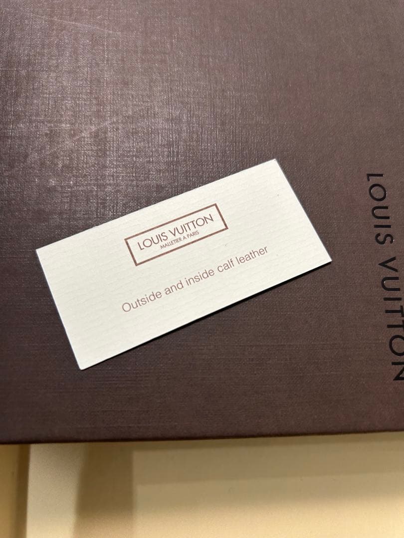 正規品ルイヴィトン アンプラント ジッピーウォレット長財布 黒 ブラック財布