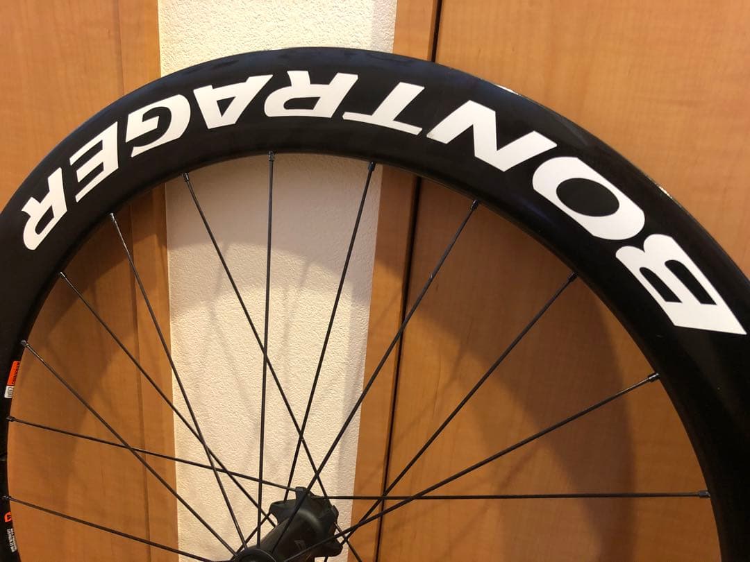 ボントレガー AEOLUS XXX6 DISC TLR シマノ 11/12s