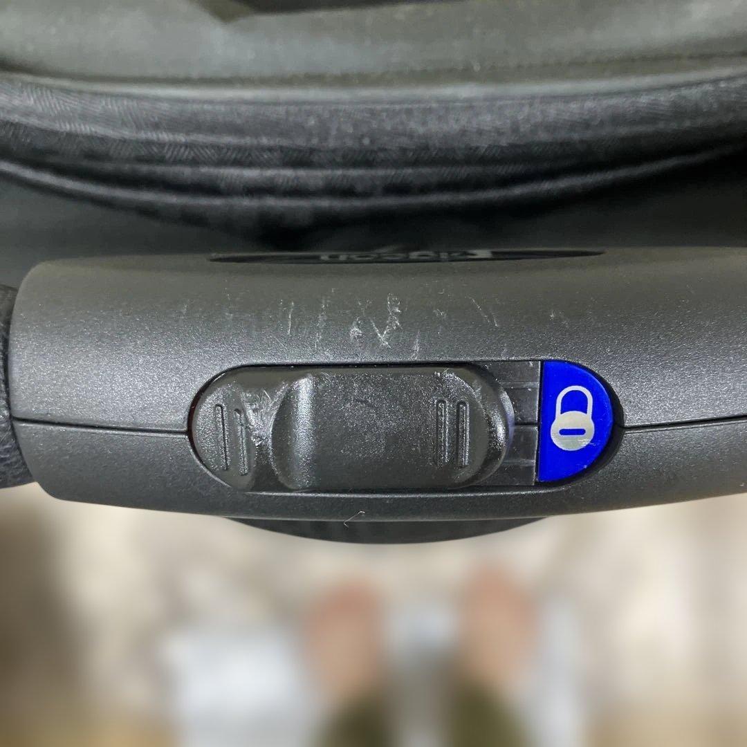 ピジョン ランフィリノン8 2024年モデル ブラック