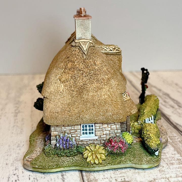 【美品】Lilliput Lane / WALKER'S REST/L2193