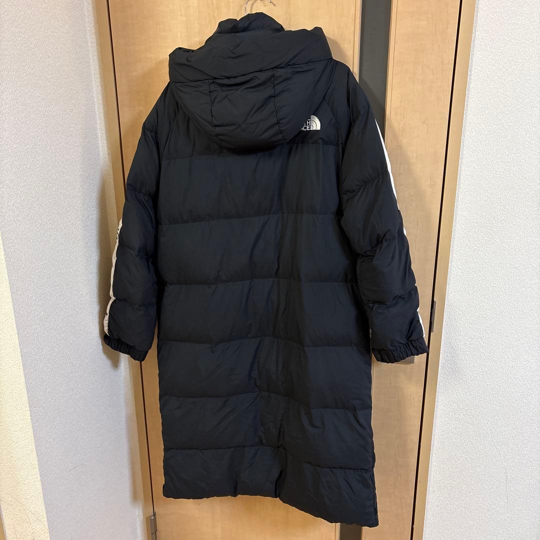 ノースフェイス メンズM ロングコート ベンチコート 30231