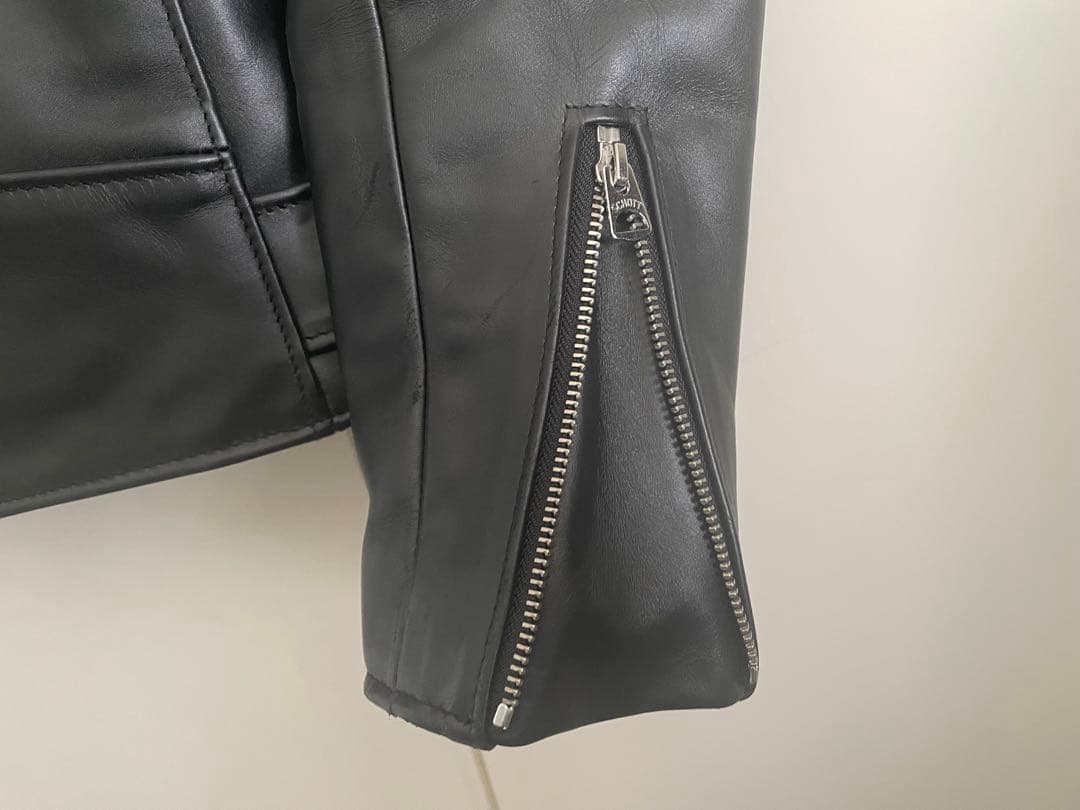 ジャケット・アウター Schott 613UST