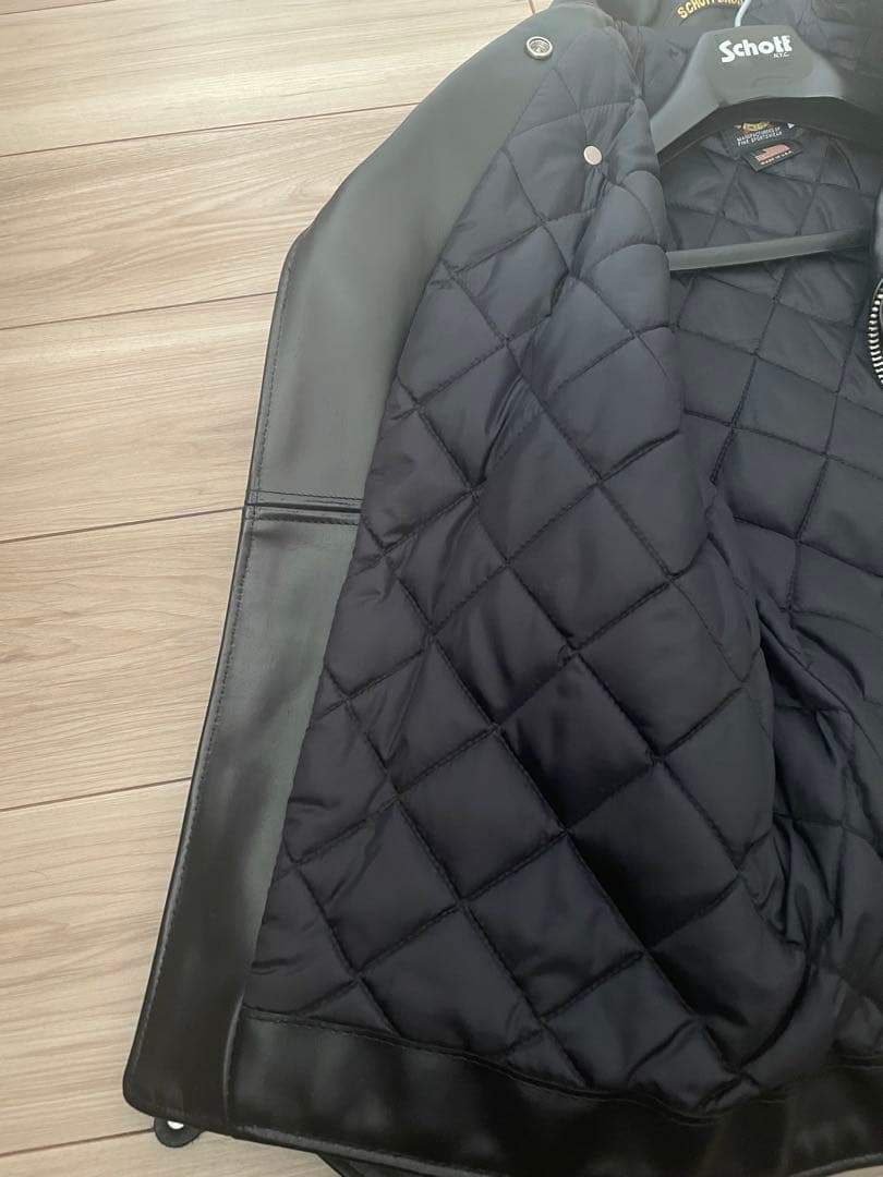 ジャケット・アウター Schott 613UST