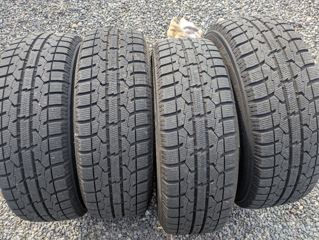 eastside スタッドレスタイヤ 15インチ