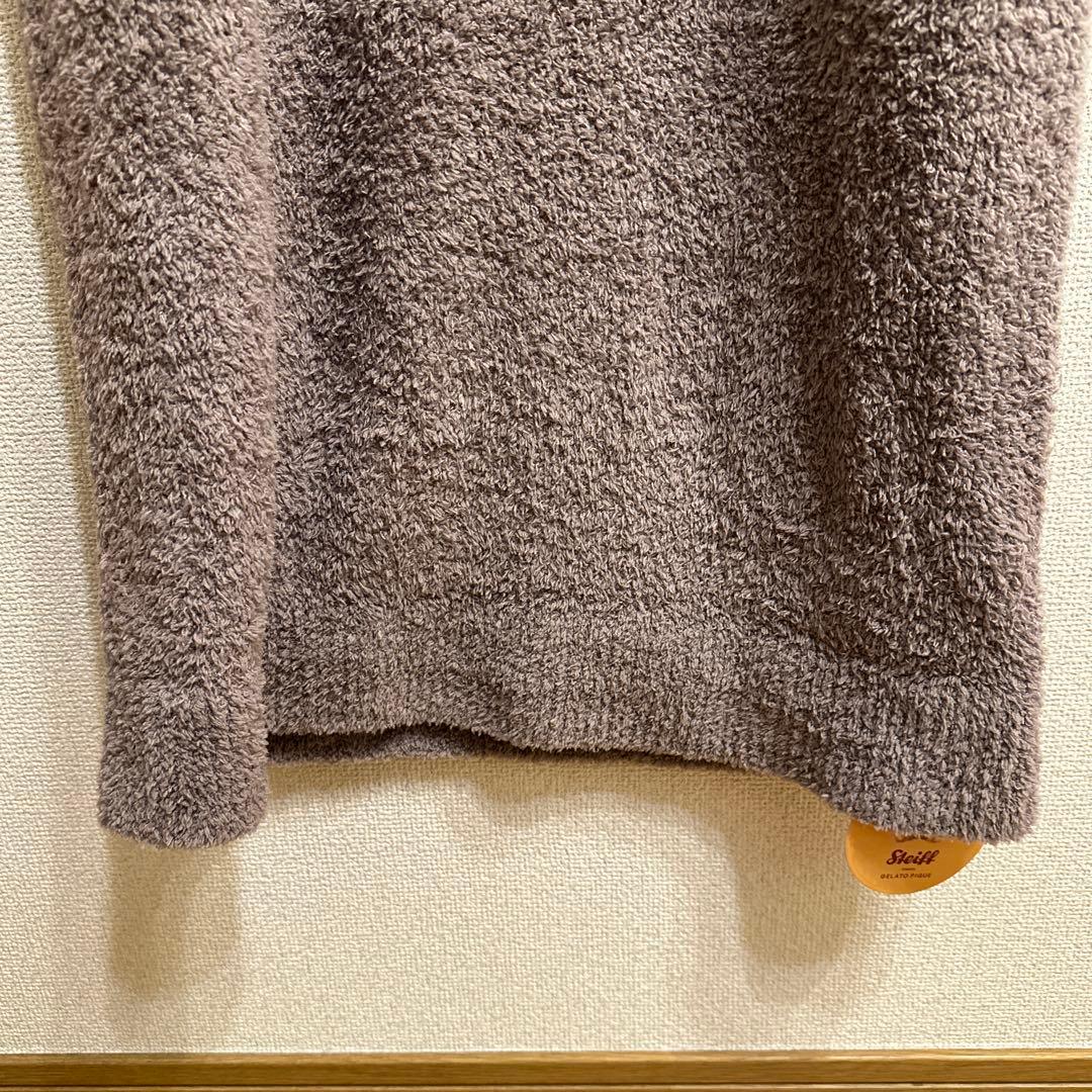 【未使用】Steiff meets GELATO PIQUE ルームウェア