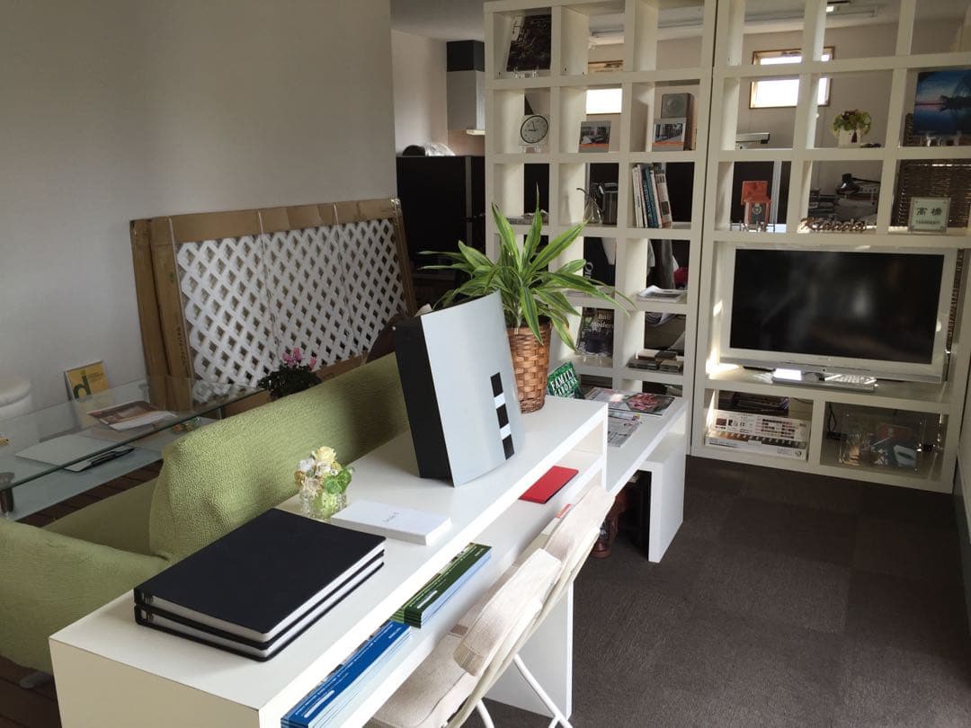 シェルフ 2基セット 大型