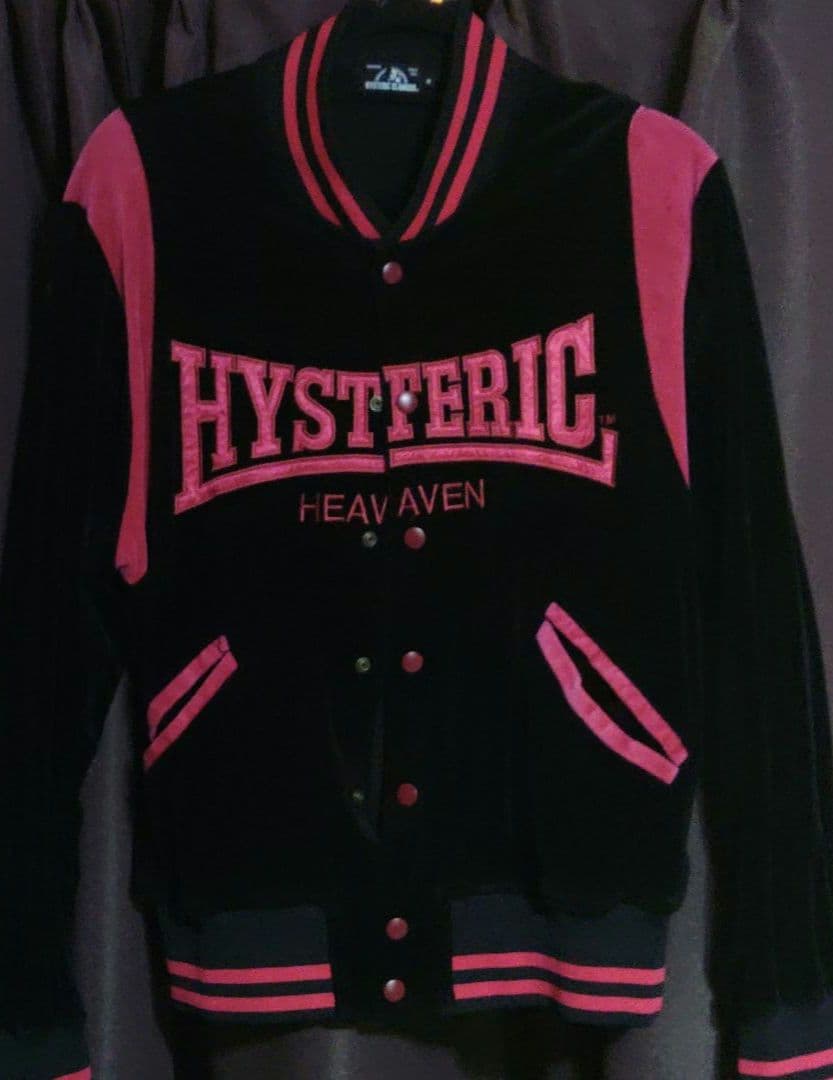 『日曜日まで値下げ中!』ヒステリックグラマー　アウター