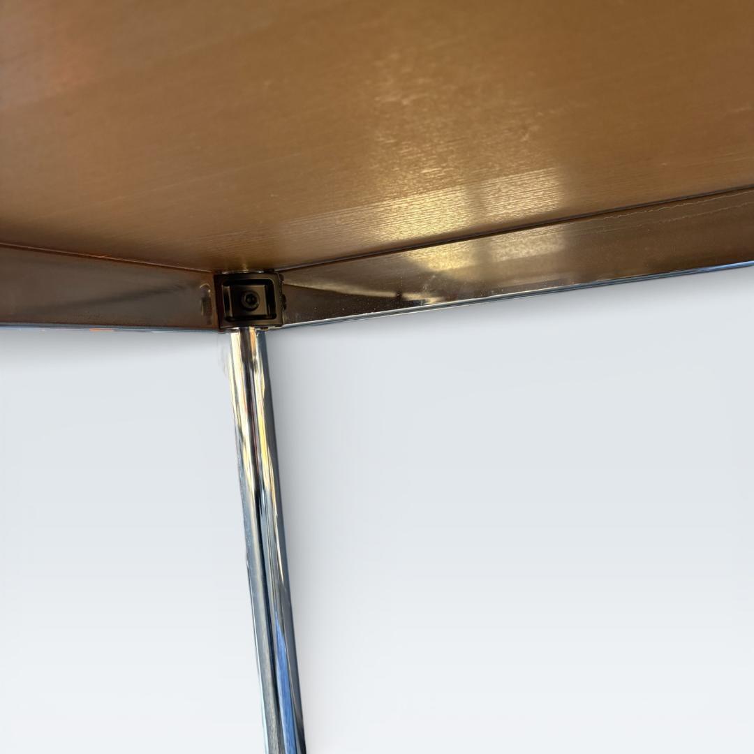 USMハラー ハラーテーブル W1500 スイス製 名作デスク ダイニング