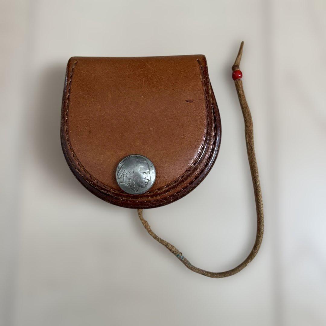 ゴローズ 丸型ケース