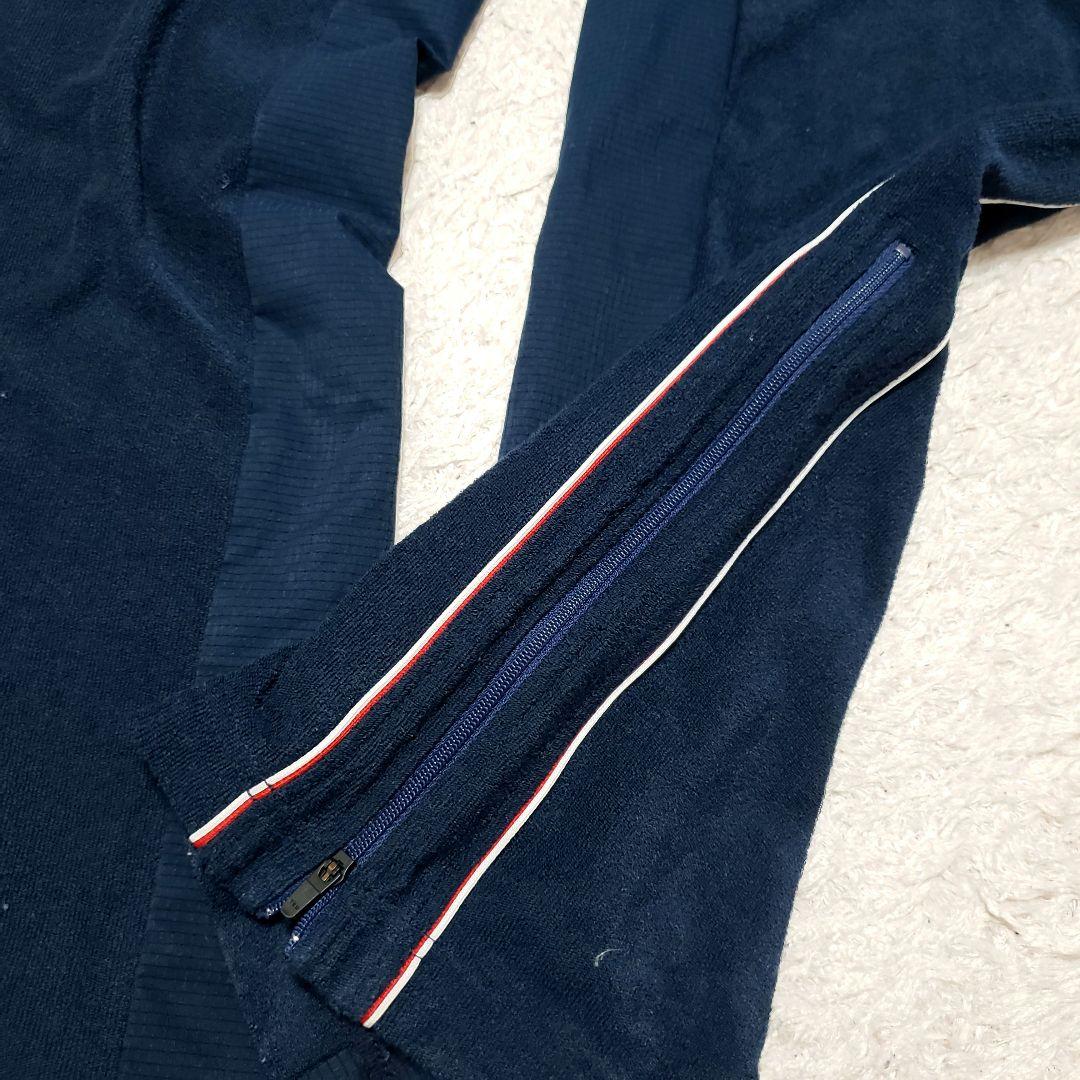 MIZUNOミズノ　ロンドンオリンピック　日本代表公式ウェア セットアップ XO