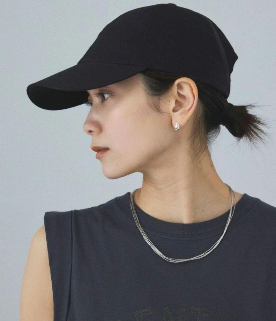 25ss完売 キャップ【Americana 】別注CAP サロン アダムエ ロペ