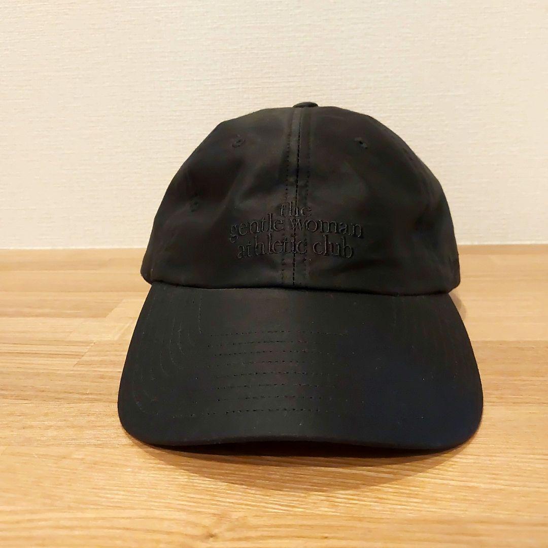 25ss完売 キャップ【Americana 】別注CAP サロン アダムエ ロペ