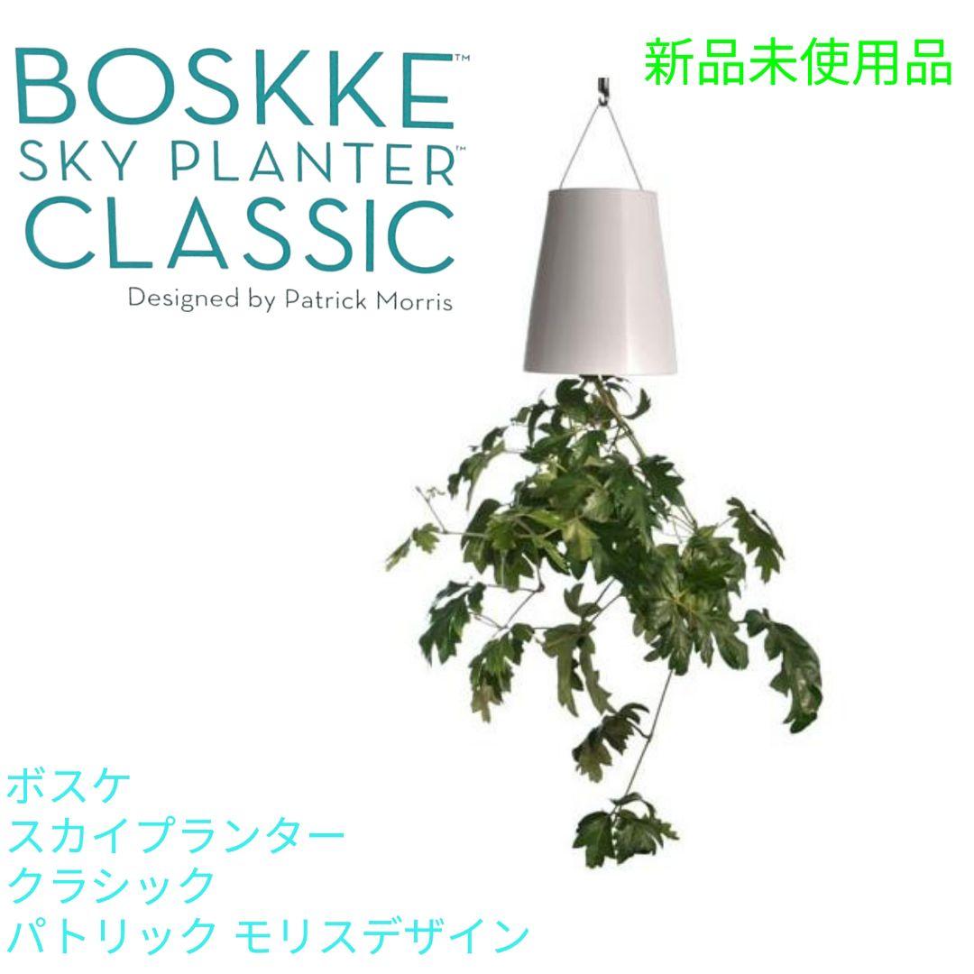 ボスケ　スカイプランター　クラシック