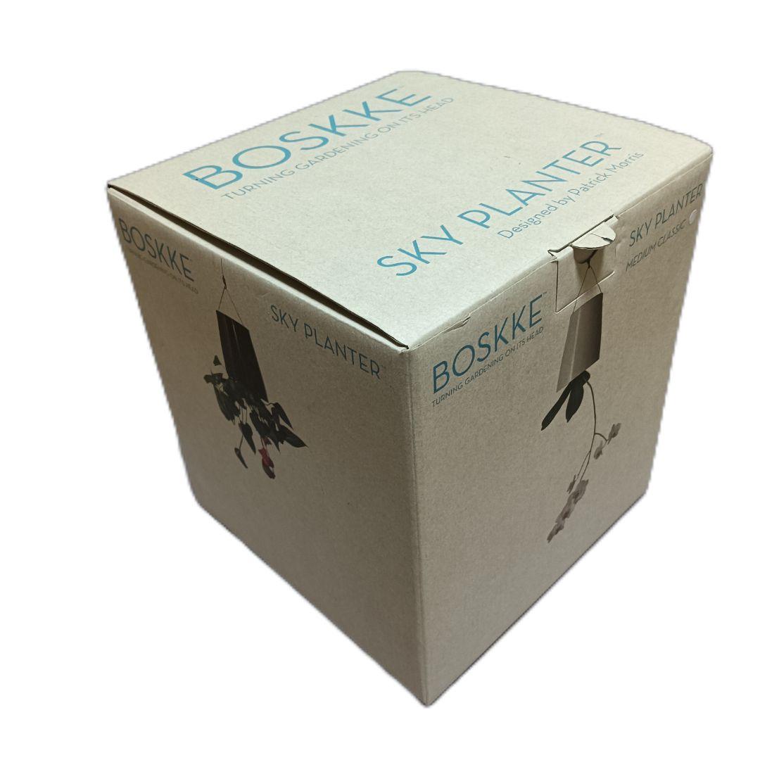 ボスケ　スカイプランター　クラシック