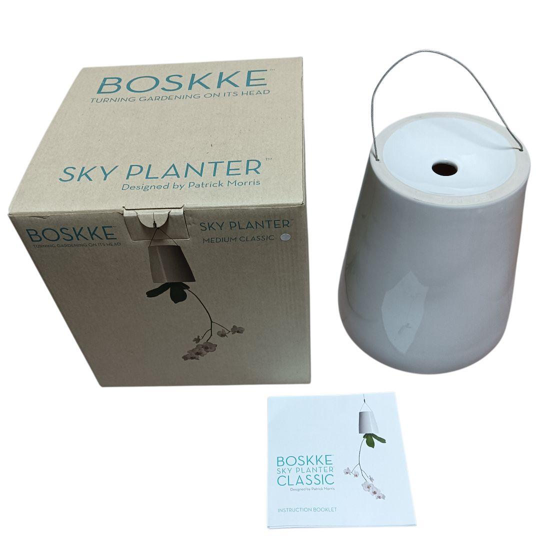 ボスケ　スカイプランター　クラシック