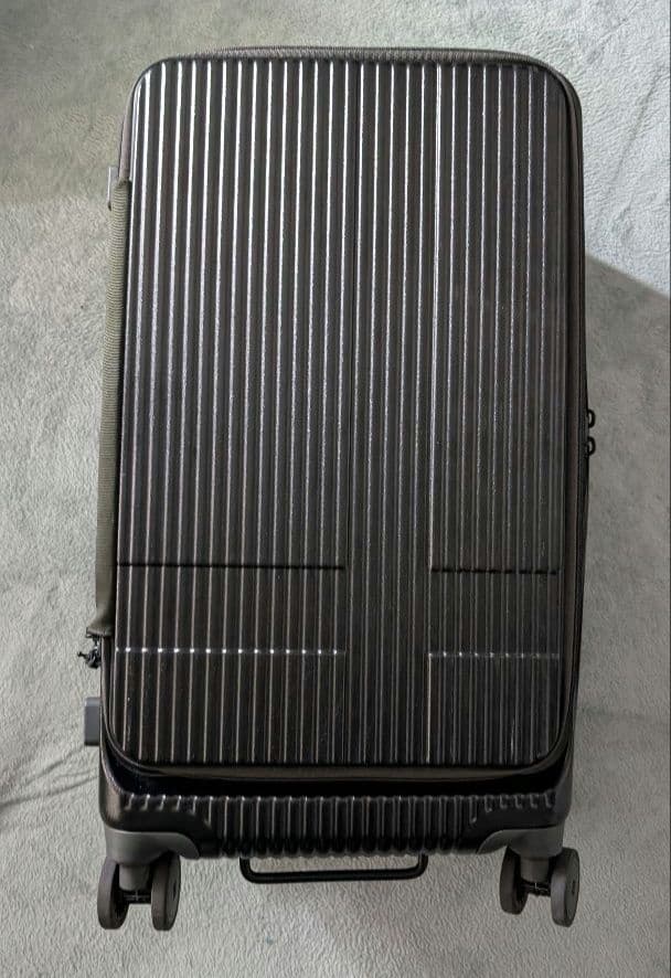 イノベーター スーツケース 75L innovator